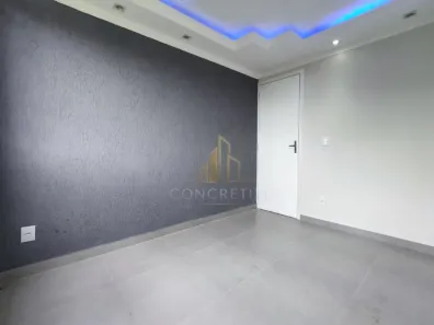 Apartamento com 2 Quartos à venda, 40m² no Residencial Parque Colina Verde, Bauru