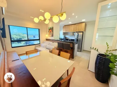 Apartamento com 2 Quartos à venda, 66m² no Itacolomi, Balneário Piçarras