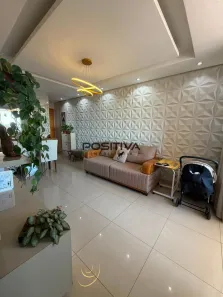 Apartamento com 2 Quartos para alugar, 79m² no Nova Vista, Belo Horizonte