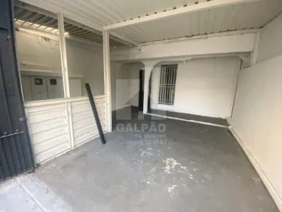 Imóvel Comercial à venda, 100m² no Indianópolis, São Paulo