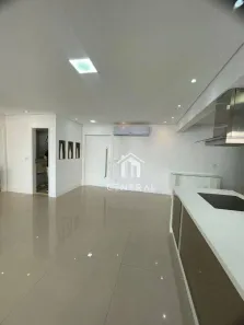 Apartamento com 3 Quartos para alugar, 122m² no Jardim Flor da Montanha, Guarulhos