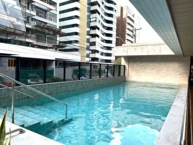 Apartamento com 2 Quartos à venda, 65m² no Ponta Verde, Maceió
