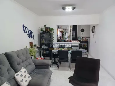 Apartamento com 2 Quartos à venda, 93m² no Vila Junqueira, Santo André