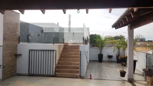 Casa com 6 Quartos à venda, 284m² no Serra Dourada, Uberaba