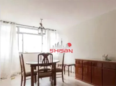 Apartamento com 2 Quartos à venda, 74m² no Cerqueira César, São Paulo