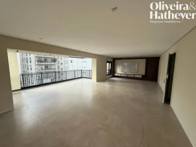 Apartamento com 3 Quartos à venda, 207m² no Jardim Paulista, São Paulo