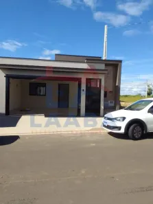 Casa com 3 Quartos à venda, 150m² no Jardim Bom Sucesso, Indaiatuba