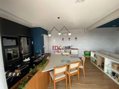 Apartamento com 1 Quarto à venda, 69m² no Centro, Jacareí