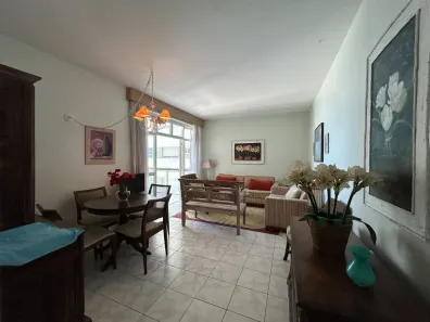 Apartamento com 2 Quartos à venda, 110m² no Pitangueiras, Guarujá