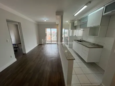 Apartamento com 2 Quartos para alugar, 71m² no Santa Paula, São Caetano do Sul