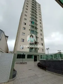 Apartamento com 2 Quartos à venda, 70m² no Olímpico, São Caetano do Sul