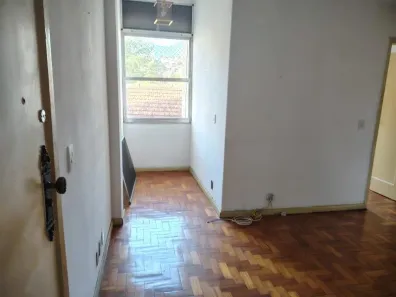 Apartamento com 2 Quartos à venda, 71m² no Grajaú, Rio de Janeiro