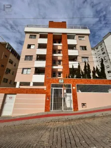 Apartamento com 2 Quartos à venda, 56m² no Pedra Branca, Palhoça