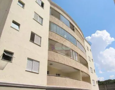 Apartamento com 2 Quartos à venda, 87m² no Santa Claudina, Vinhedo