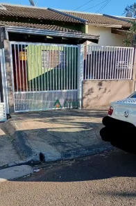 Casa com 3 Quartos à venda, 77m² no Jardim Pequena Londres, Londrina