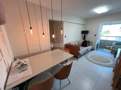 Apartamento com 2 Quartos à venda, 61m² no Areias, São José
