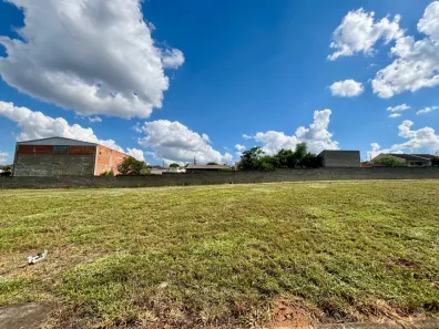 Lote/Terreno à venda, 240m² no Contorno, Ponta Grossa