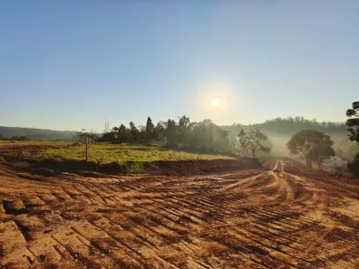 Lote/Terreno à venda, 1000m² no Jardim Cruzeiro Gleba B, Mairinque