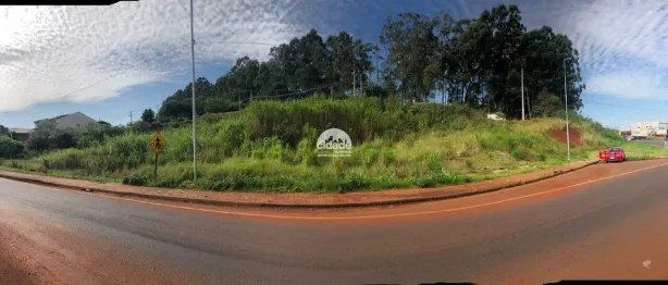 para alugar, 6088m² no Pacaembu, Cascavel
