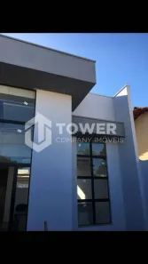 Casa com 2 Quartos à venda, 80m² no Jardim Patrícia, Uberlândia