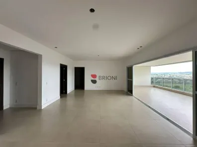 Apartamento com 3 Quartos à venda, 238m² no Jardim Ilhas do Sul, Ribeirão Preto
