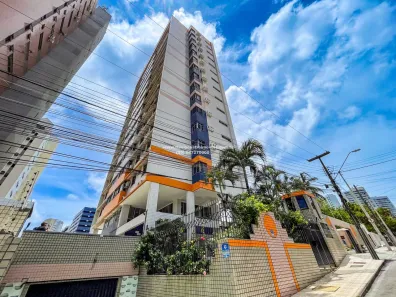 Apartamento com 4 Quartos à venda, 114m² no Aldeota, Fortaleza
