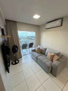 Apartamento com 3 Quartos para alugar, 86m² no Pedreira, Belém
