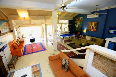 Casa de Condomínio com 4 Quartos à venda, 381m² no Santa Tereza, Porto Alegre