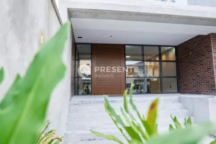 Apartamento com 3 Quartos à venda, 117m² no América, Joinville