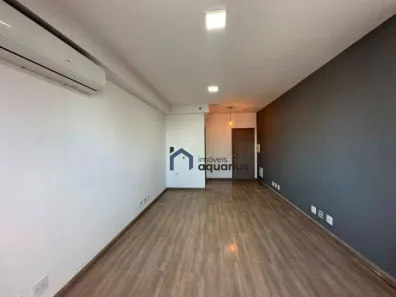 Sala Comercial à venda, 24m² no Jardim São Dimas, São José dos Campos