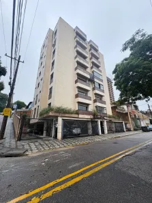 Apartamento com 3 Quartos para venda ou aluguel, 125m² no Vila Jardini, Sorocaba