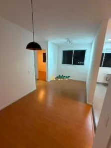 Apartamento com 2 Quartos à venda, 42m² no Vila Nova Bonsucesso, Guarulhos