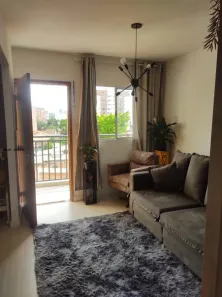 Apartamento com 2 Quartos à venda, 36m² no Vila Aurora (Zona Norte), São Paulo
