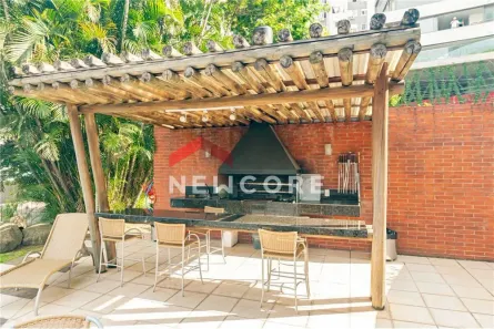 Apartamento com 3 Quartos à venda, 105m² no Bela Vista, Porto Alegre
