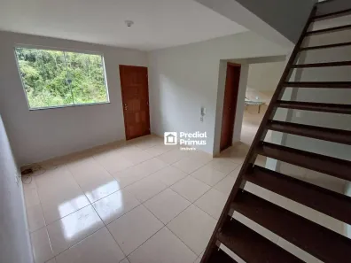 Casa com 2 Quartos para alugar, 75m² no São Geraldo, Nova Friburgo