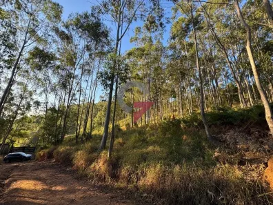 Lote/Terreno à venda, 1000m² no Barreiro, Taubaté