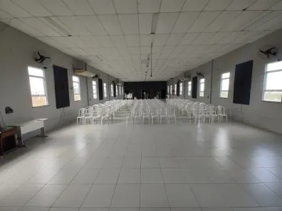 Ponto Comercial para alugar, 400m² no Stella Maris, Salvador