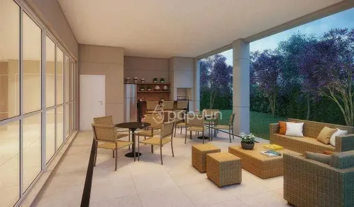 Apartamento com 2 Quartos à venda, 67m² no Vila Mascote, São Paulo