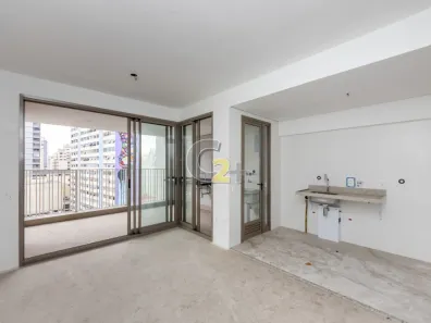 Apartamento com 2 Quartos à venda, 71m² no Pinheiros, São Paulo