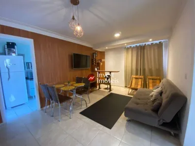 Apartamento com 2 Quartos à venda, 51m² no Jardim América, São José dos Campos