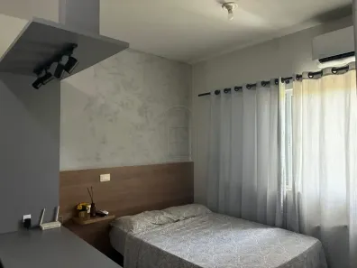 Kitnet com 1 Quarto à venda, 24m² no Chácara Paulista, Maringá