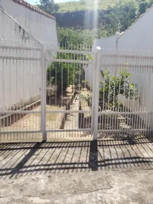 Casa com 2 Quartos à venda, 80m² no Bairro de Fátima (Califórnia da Barra), Barra do Piraí