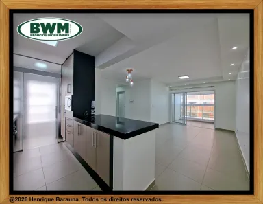 Apartamento com 3 Quartos à venda, 93m² no Parque Campolim, Sorocaba