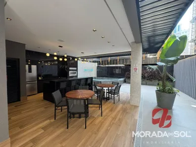 Apartamento com 2 Quartos para alugar, 70m² no Morretes, Itapema