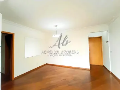 Apartamento com 3 Quartos à venda, 93m² no Taquaral, Campinas