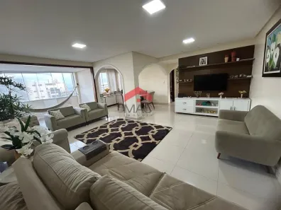 Apartamento com 3 Quartos à venda, 215m² no Pituba, Salvador