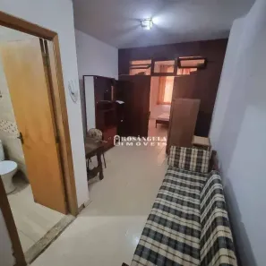 Apartamento com 1 Quarto para alugar, 23m² no Alto, Teresópolis