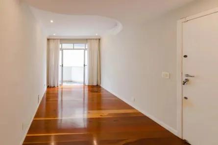Apartamento com 3 Quartos à venda, 123m² no Buritis, Belo Horizonte