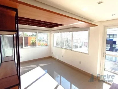 Apartamento com 2 Quartos para alugar, 100m² no Menino Deus, Porto Alegre