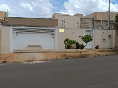 Casa com 2 Quartos à venda, 90m² no Setparque Avenida 2, São José do Rio Preto